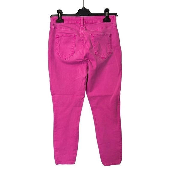 NWT L'AGENCE Margot Jean Posey 27 - Picture 2 of 8